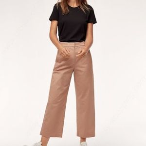 Aritzia The Group by Babaton Walsh Pant
